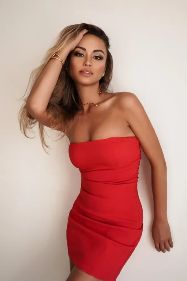 Angelina