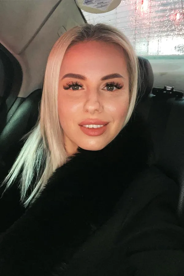 Ysabella profile image #10