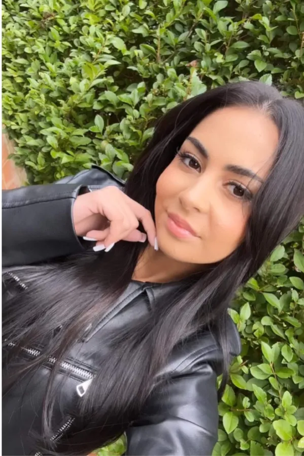 Amanda profile image #13