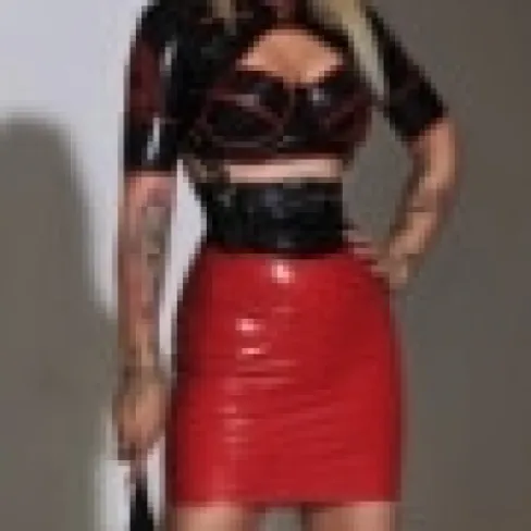 Dominatrix Escorts in London