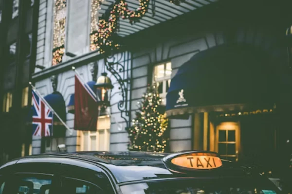 Top 5 Escort-Friendly Hotels in London (Updated 2026)