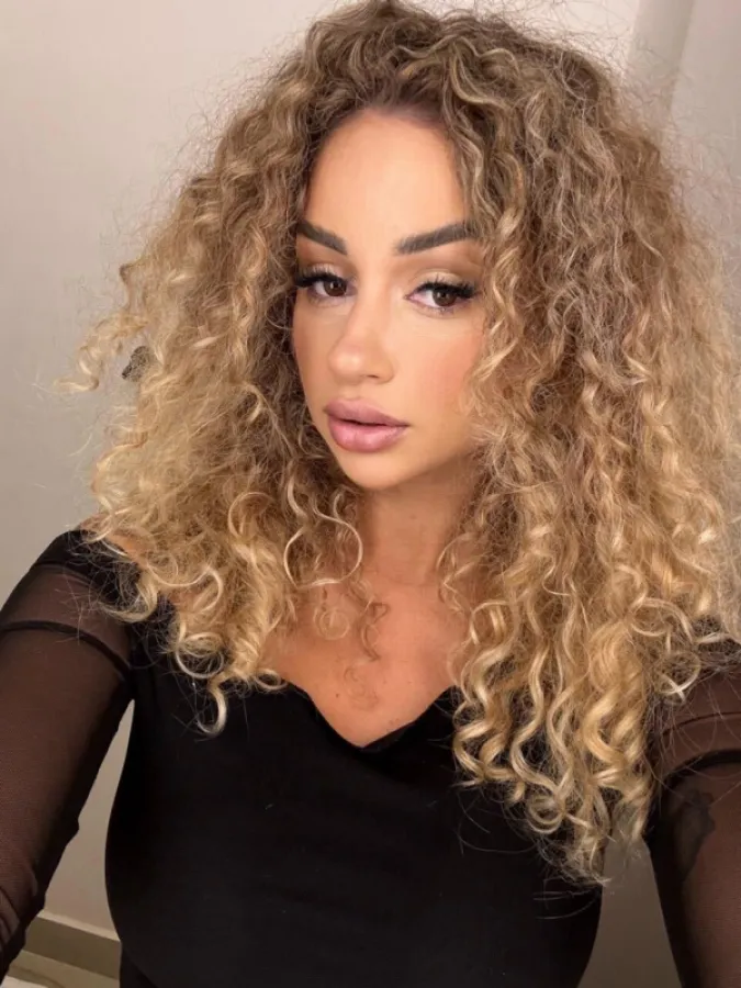 Maddie profile image #7