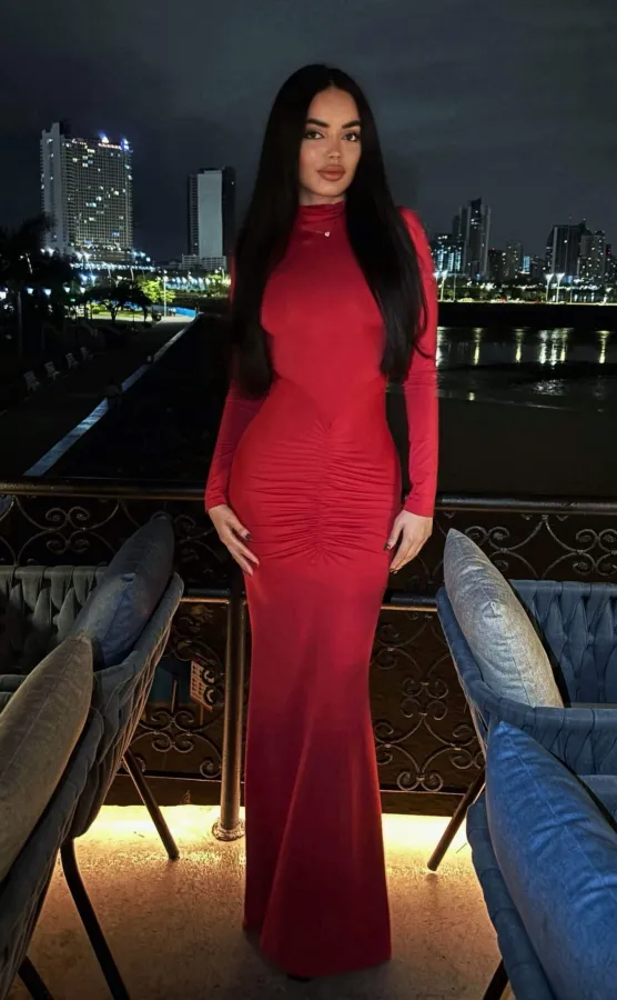 Ariel profile image #5