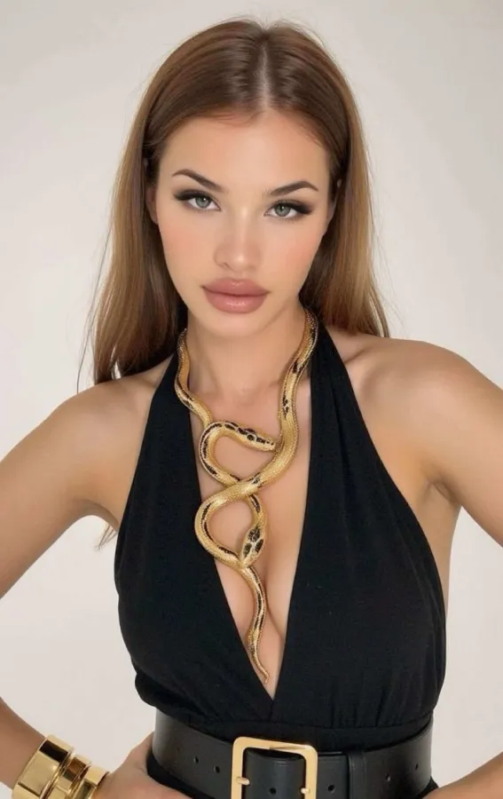 Xena profile image #4