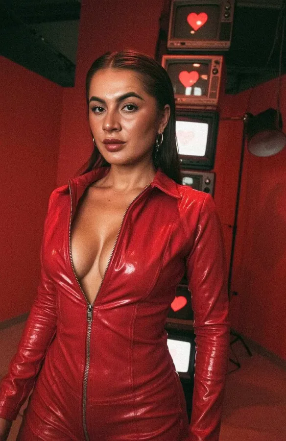 Cora profile image #2