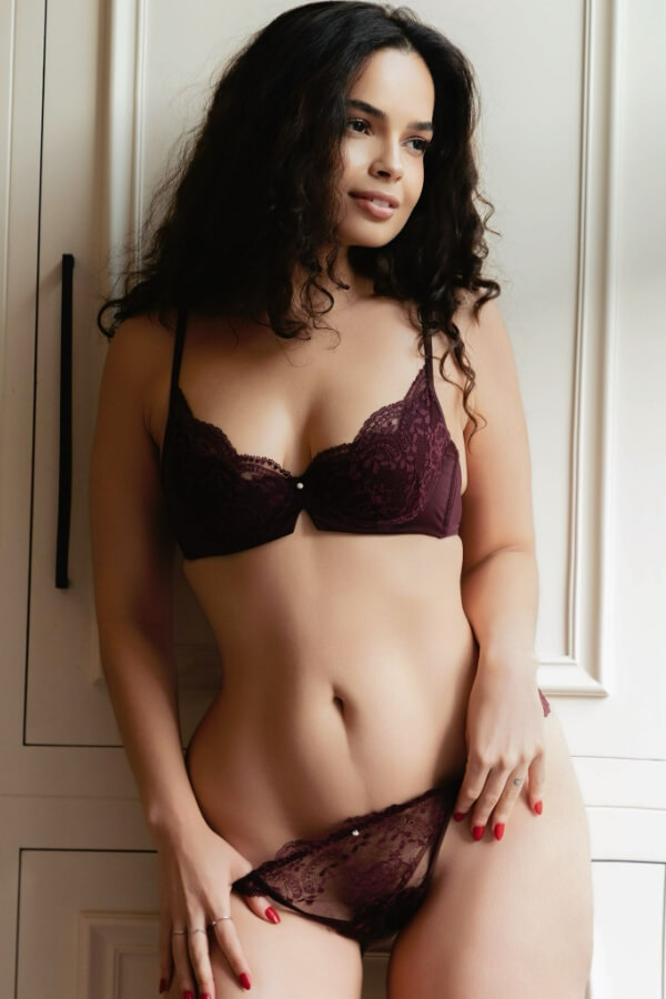 Thea profile image #2
