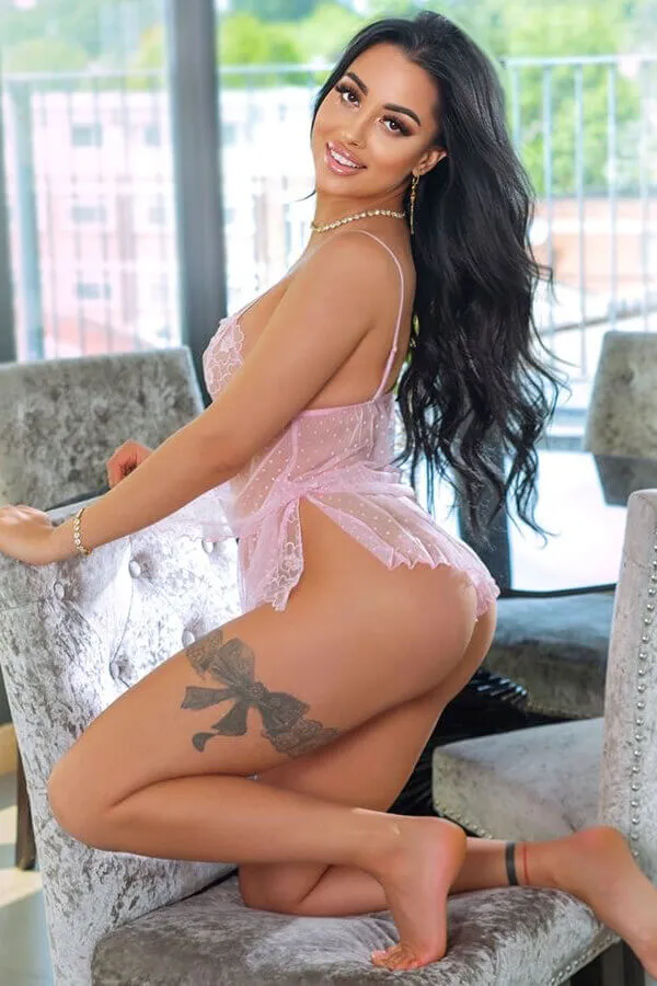Anais profile image #3