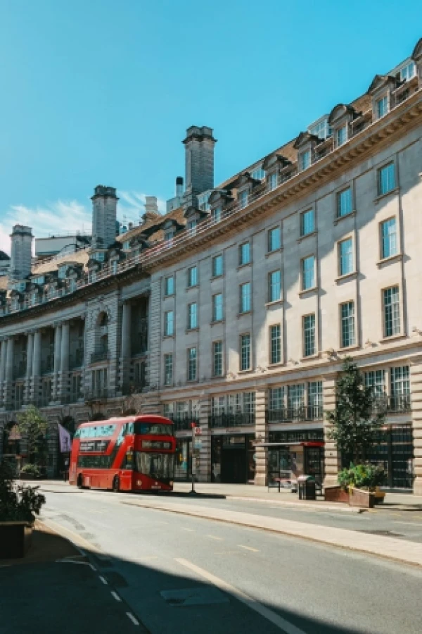 Planning a Date with an Escort in Mayfair