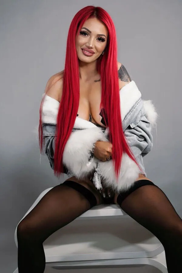 Mistress Gabriella