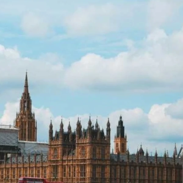 Our Favourite Dating Spots in Westminster