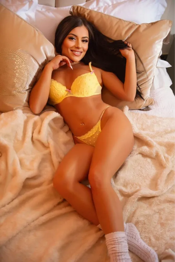 Kim profile image #7