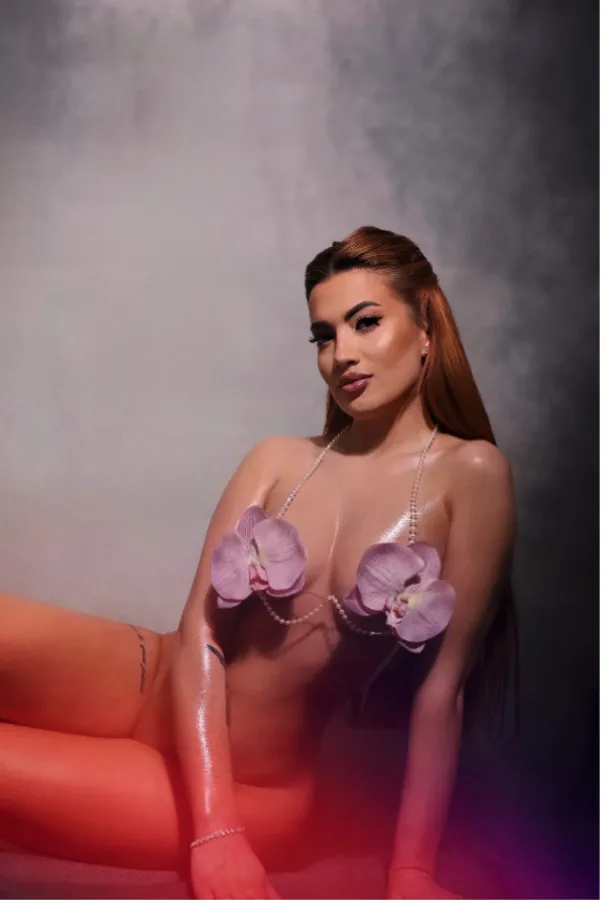 Melissa profile image #3