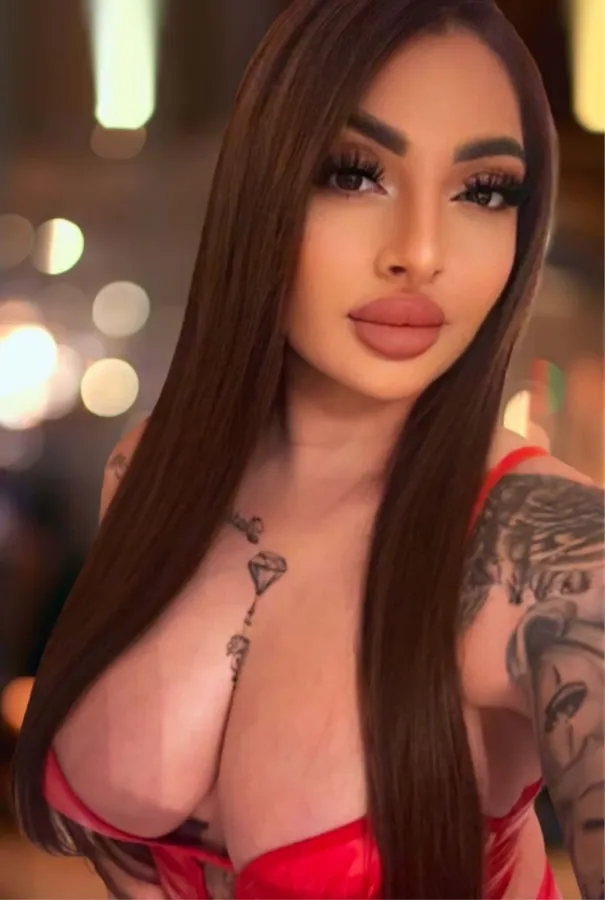 Celina profile image #3