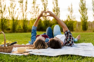 Summer Lovin’ In London With An Escort