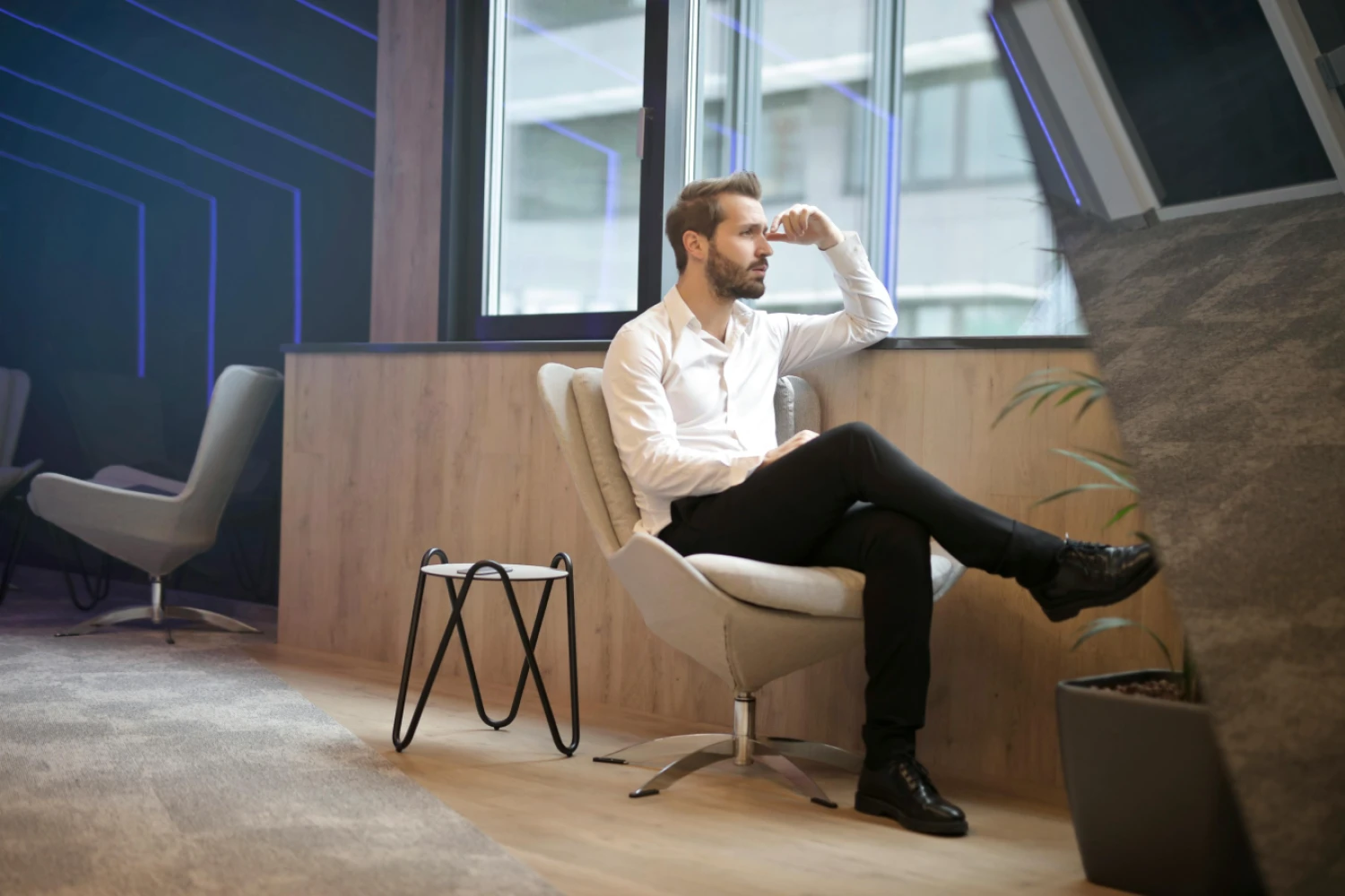 What First-Time Clients Overthink (And What Actually Matters)