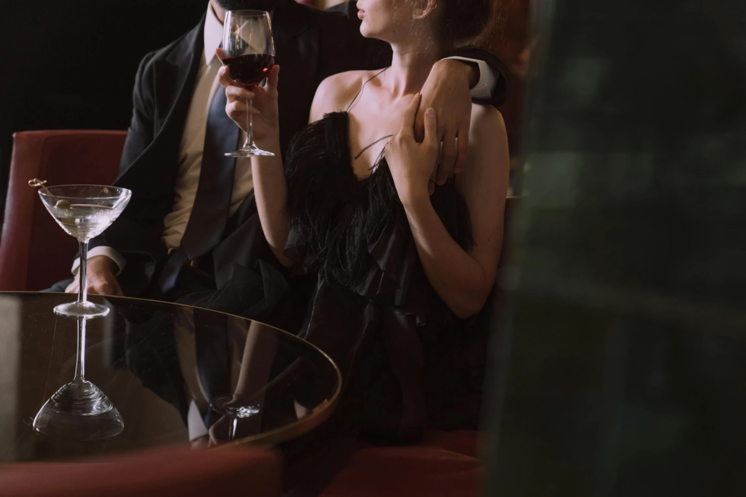 How to Prepare for a High Class Escort Booking
