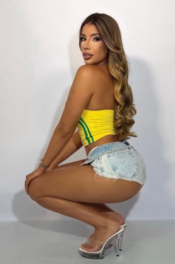 Natasha profile image #2
