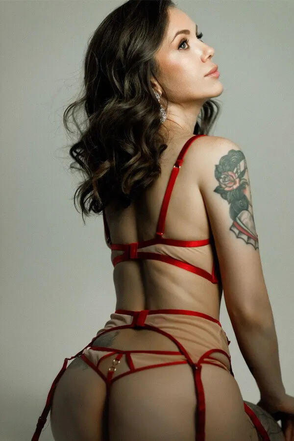 Celina profile image #7