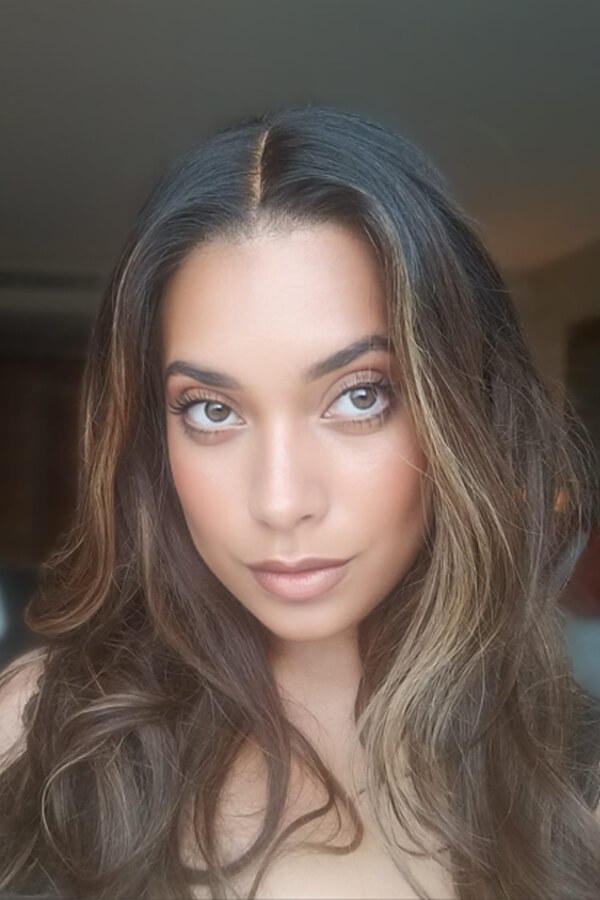 Alexa profile image #7