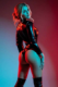 Mistress Bella