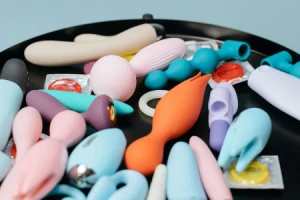 Enhance Your Escort Experience With Toys!